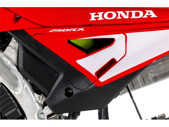 REDMOTO CREF250RX 2026, 0036865