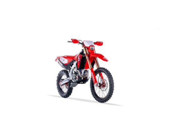 REDMOTO CREF250RX SPECIAL EDITION 2025,