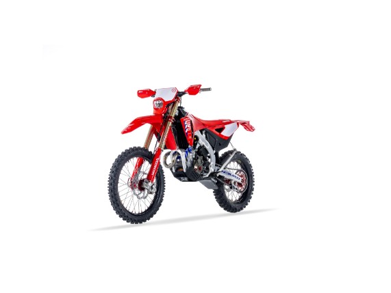 REDMOTO CREF250RX SPECIAL EDITION 2025,