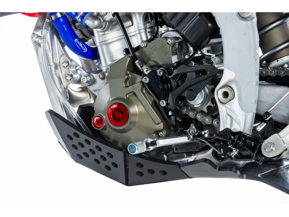 REDMOTO CREF250RX SPECIAL EDITION 2025,