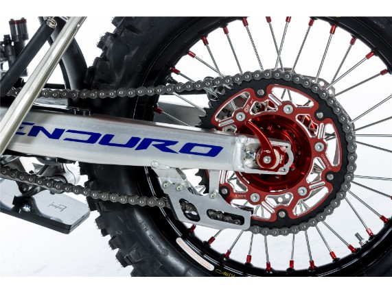 REDMOTO CREF250RX SPECIAL EDITION 2025,