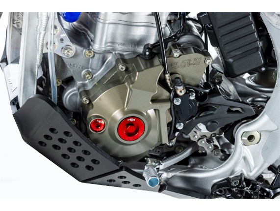 REDMOTO CREF250RX SPECIAL EDITION 2025,