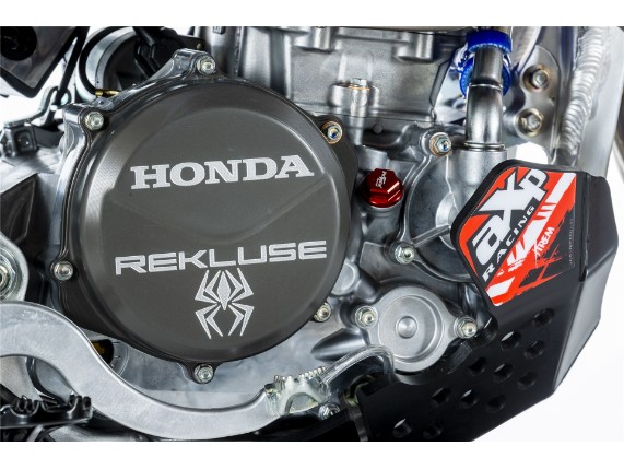 REDMOTO CREF250RX SPECIAL EDITION 2025,