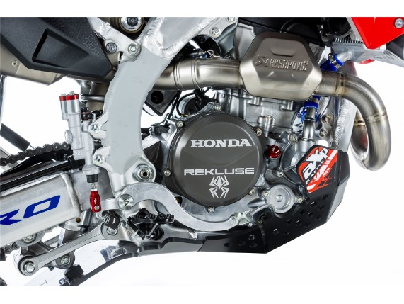 REDMOTO CREF250RX SPECIAL EDITION 2025,