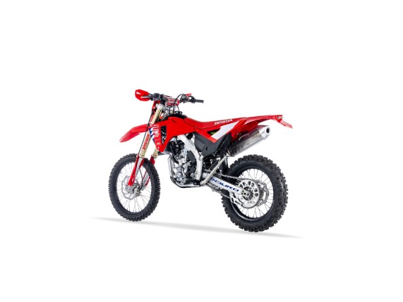 REDMOTO CREF300RX 2025,