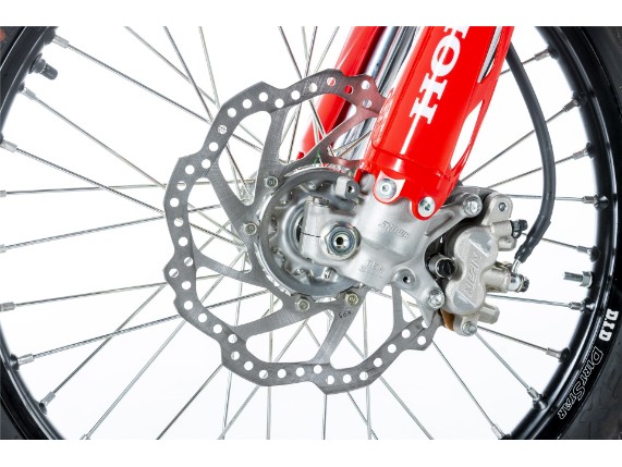 REDMOTO CREF300RX 2025,