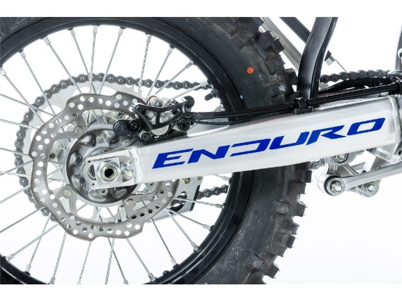 REDMOTO CREF300RX 2025,