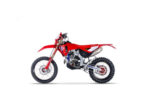 REDMOTO CREF300RX SPECIAL EDITION 2025,