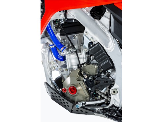 REDMOTO CREF300RX SPECIAL EDITION 2025,