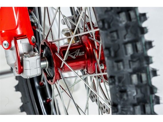 REDMOTO CREF300RX SPECIAL EDITION 2025,