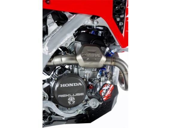 REDMOTO CREF300RX SPECIAL EDITION 2025,