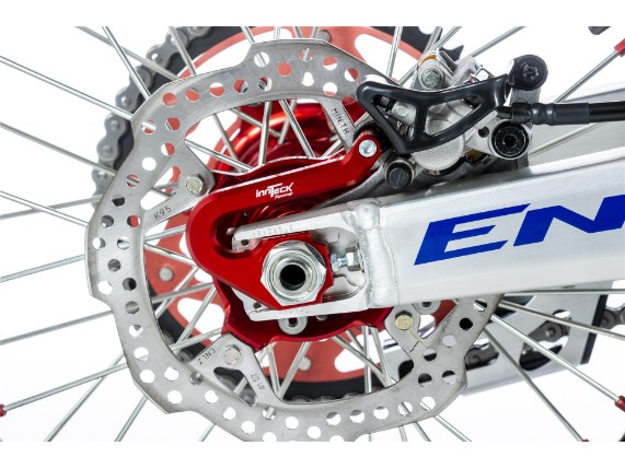 REDMOTO CREF300RX SPECIAL EDITION 2025,