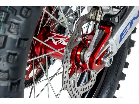 REDMOTO CREF300RX SPECIAL EDITION 2025,