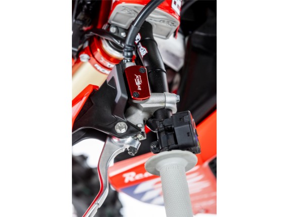 REDMOTO CREF300RX SPECIAL EDITION 2025,