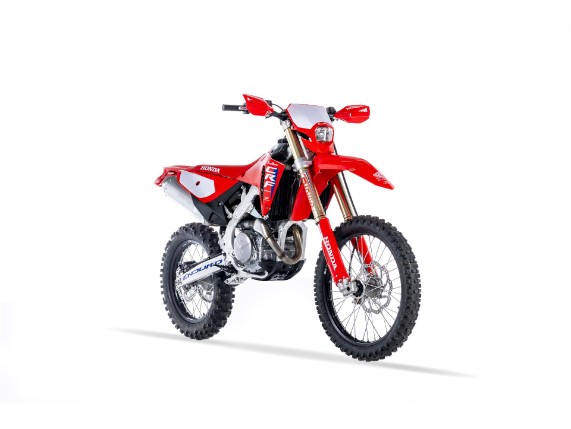 REDMOTO CREF450RX 2025,