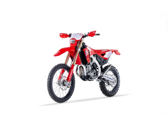 REDMOTO CREF450RX 2025,