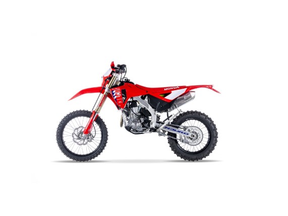 REDMOTO CREF450RX 2025,