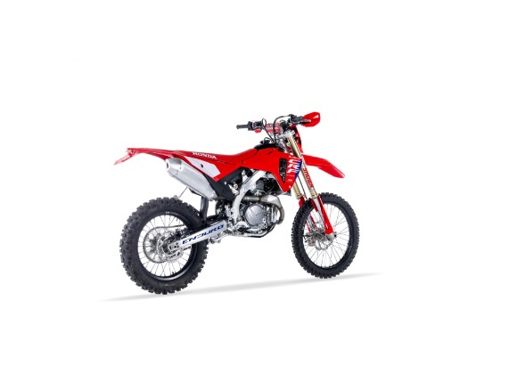 REDMOTO CREF450RX 2025,