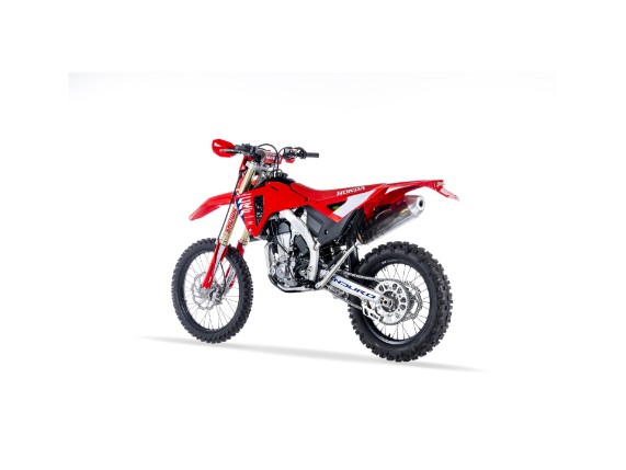 REDMOTO CREF450RX 2025,