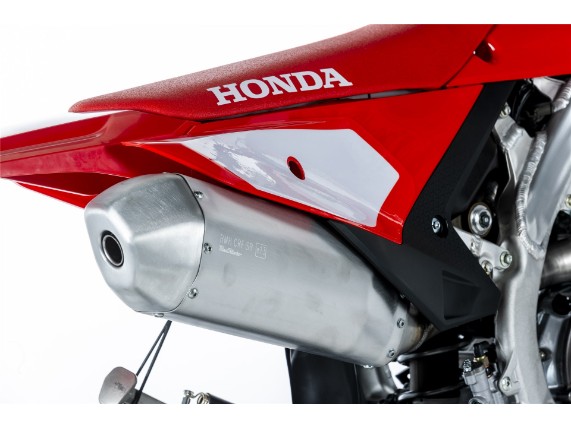 REDMOTO CREF450RX 2025,