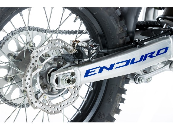 REDMOTO CREF450RX 2025,