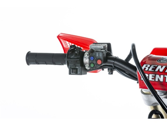 REDMOTO CREF450RX 2025,