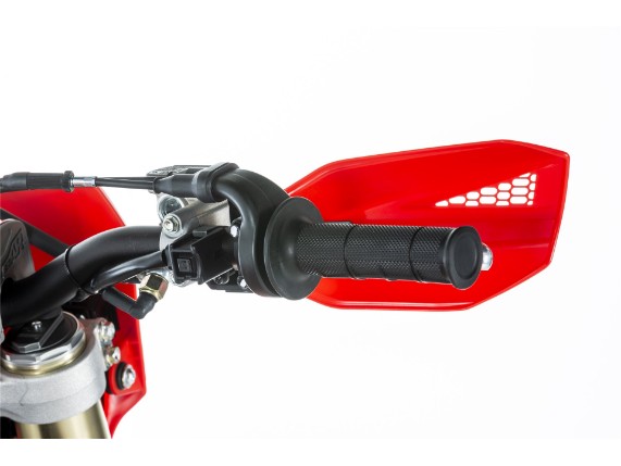 REDMOTO CREF450RX 2025,