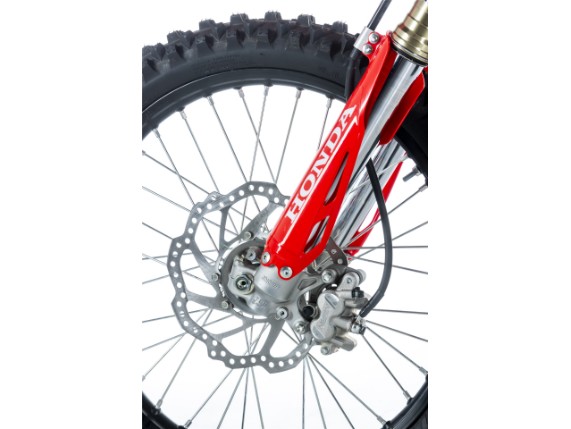 REDMOTO CREF450RX 2025,