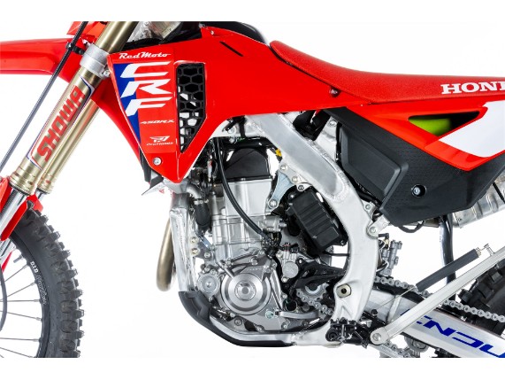 REDMOTO CREF450RX 2025,