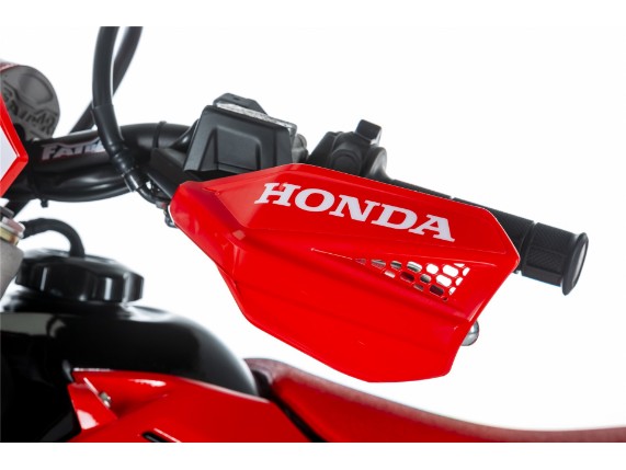 REDMOTO CREF450RX 2025,