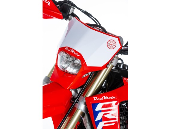 REDMOTO CREF450RX 2025,