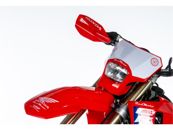 REDMOTO CREF450RX 2025,