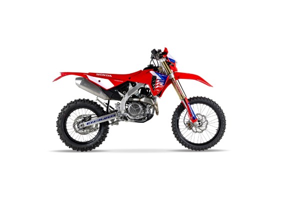 REDMOTO CREF450RX 2026, 0036869