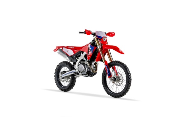 REDMOTO CREF450RX 2026, 0036869