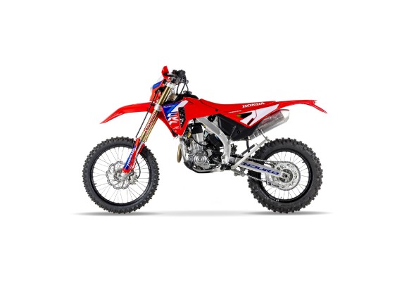 REDMOTO CREF450RX 2026, 0036869