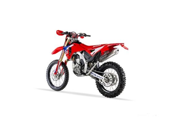 REDMOTO CREF450RX 2026, 0036869