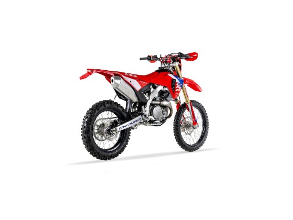 REDMOTO CREF450RX 2026, 0036869