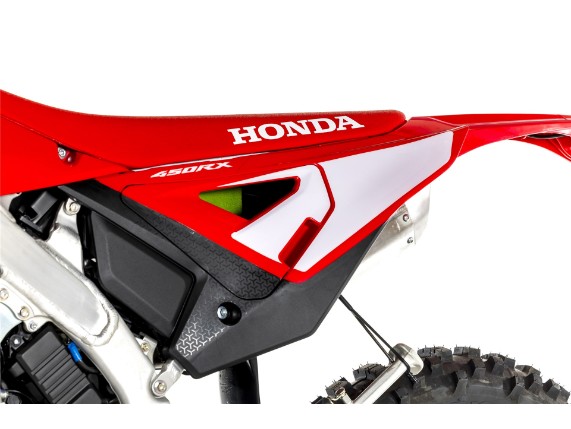 REDMOTO CREF450RX 2026, 0036869