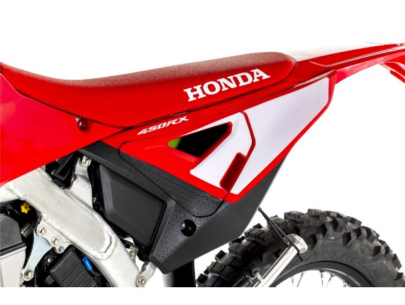 REDMOTO CREF450RX 2026, 0036869