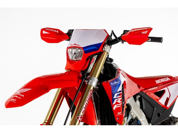 REDMOTO CREF450RX 2026, 0036869