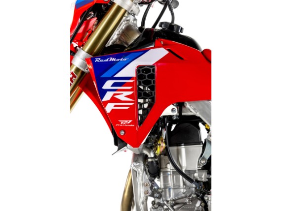 REDMOTO CREF450RX 2026, 0036869