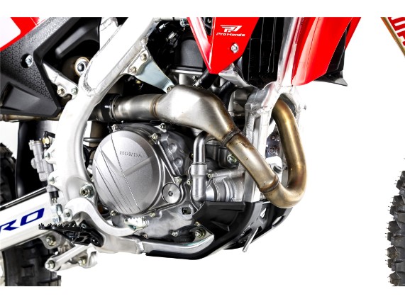 REDMOTO CREF450RX 2026, 0036869