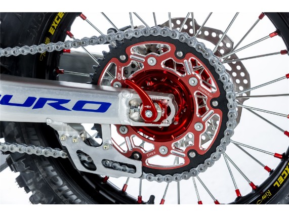 REDMOTO CREF450RX SPECIAL EDITION 2025,