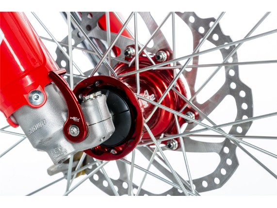 REDMOTO CREF450RX SPECIAL EDITION 2025,