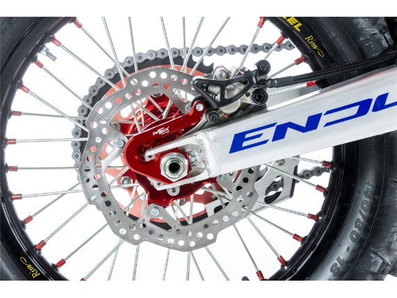 REDMOTO CREF450RX SPECIAL EDITION 2025,