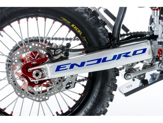 REDMOTO CREF450RX SPECIAL EDITION 2025,