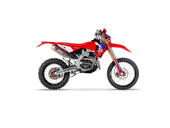REDMOTO CREF450RX SPECIAL EDITION 2026, 0036878