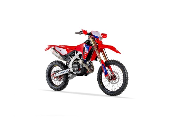 REDMOTO CREF450RX SPECIAL EDITION 2026, 0036878