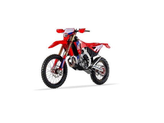 REDMOTO CREF450RX SPECIAL EDITION 2026, 0036878