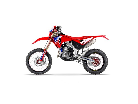 REDMOTO CREF450RX SPECIAL EDITION 2026, 0036878